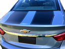 Rally Stripes Pinstripe Style - 2014-2020 Impala
