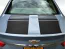Rally Stripes Strobe Style - 2014-2020 Impala