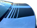 Rally Stripes Strobe Style - 2014-2020 Impala