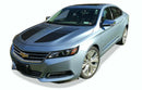 Rally Stripes Strobe Style - 2014-2020 Impala