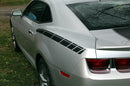Rear Fender Accent Decal - 2010-2015 Camaro