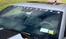 CAMARO Windshield Banner Decal - 2010-2015 Camaro