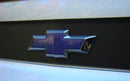 Rear Panel Blackout Decal - 2010-2013 Camaro