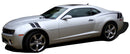 Hash Stripe Kit - 2010-2015 Camaro