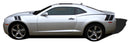 Hash Stripe Kit - 2010-2015 Camaro