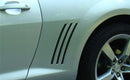 Side Vent Decals - 2010-2015 Camaro
