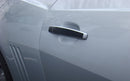 Door Handle Overlay Decal Kit - Camaro