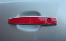 Door Handle Overlay Decal Kit - Camaro