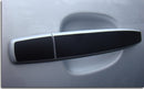 Door Handle Overlay Decal Kit - Camaro