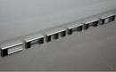 Fender Emblem Overlay Decal (pair) - 2010-2015 Camaro
