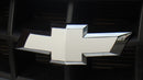 Front Bowtie Overlay Decal - 2010-2013 Camaro