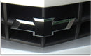 Front Bowtie Overlay Decal - 2010-2013 Camaro