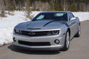 Hood Spear Graphic Decals - 2010-2015 Camaro