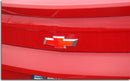 Rear Bowtie Overlay Decal - 2010-2013 Camaro