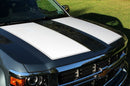 Rally Edition Stripes  - 2014-2015 Silverado