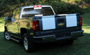 Rally Edition Stripes  - 2014-2015 Silverado