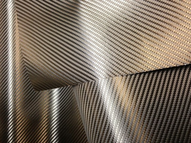 Vinyl Wrap