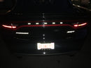 CHARGER Trunk Emblem Overlay Decal - 2015-2023 Charger