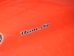 Ram Air  Decal - G8