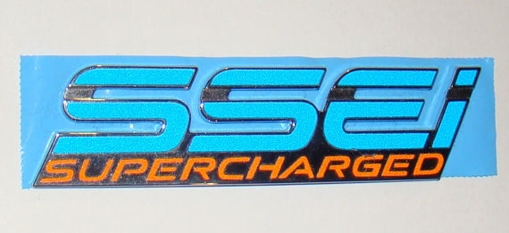 SSEi Badge Overlay Decals - 02-03 Bonneville