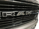 RAM Grille Emblem Overlay Decal   - 2019-2024 Ram 2500 3500
