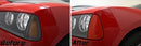 Side Marker Overlay Decals - 06-10 Dodge Charger