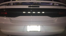 DODGE Trunk Lettering Emblem Overlay Decal - 2011-2023 Charger