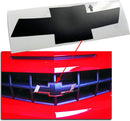 Front Bowtie Overlay Decal - 2010-2013 Camaro