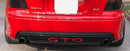 Rear Lettering Inlay Decal - GTO