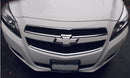 Bowtie Emblem Overlay Decal - 2013-2015 Malibu