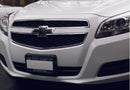 Bowtie Emblem Overlay Decal - 2013-2015 Malibu