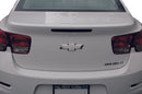 Bowtie Emblem Overlay Decal - 2013-2015 Malibu