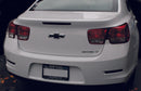 Bowtie Emblem Overlay Decal - 2013-2015 Malibu
