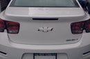 Bowtie Emblem Overlay Decal - 2013-2015 Malibu