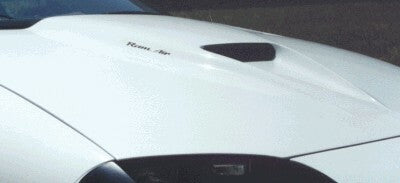 Ram Air Decal - Camaro