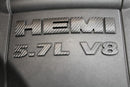 HEMI 5.7L V8 Engine Cover Decals   - 2009-2018 Ram