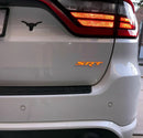 SRT Emblem Overlay Decal - Durango SRT, SRT 392