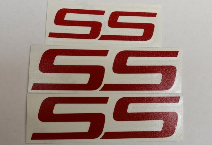 HHR SS Badge Overlays - 08-10 HHR SS