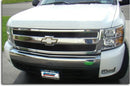 Bowtie Emblem Overlay Decals - 07-13 Suburban