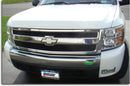 Bowtie Overlay Decals - 07-13 Silverado 1500