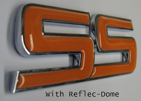 HHR SS Badge Overlays - 08-10 HHR SS