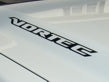 VORTEC Decals (set of 2) - GMC Sierra
