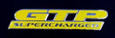GTP Badge Overlay Decals - 97-03 Grand Prix GTP