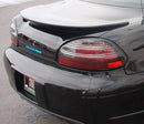 Trunk Badge Overlay Decal - 97-03 Grand Prix