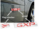 GXP Badge Overlays - 05-08 Grand Prix GXP