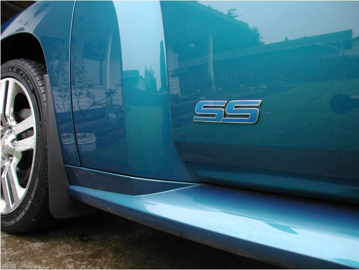 HHR SS Badge Overlays - 08-10 HHR SS