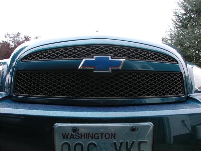 Buy Bowtie Overlay Decal | Vinyl Decal | Chevrolet HHR