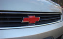 Bowtie Emblem Overlay Decal - 06-13 Impala