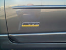 GTP Badge Overlay Decals - 97-03 Grand Prix GTP