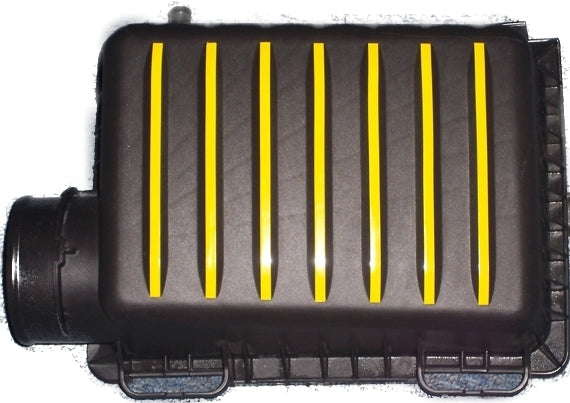 Airbox Stripes - Chrysler 300C